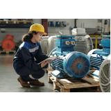 cotação de locação de compressor pneumático Porto Nacional